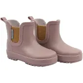 Mikk-Line Kumisaappaat - Kumisaappaat Short - Twilight Mauve - - 25 - Kumisaappaat