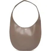 COPERNI Medium Soft Swipe Bag - Brown - ONE SIZE