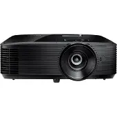 Optoma HD146X dataprojektori Kattoon / lattiaan asennettava projektori 3600 ANSI lumenia DLP 1080p (1920x1080) 3D Musta