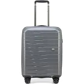 AIRBOX Travelgear Az18 - Grey - 55