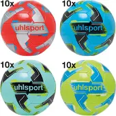 Uhlsport Starter Jalkapallo Lajiteltu 40 Yksiköt