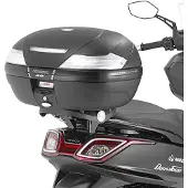 Kappa Moto Kr6107 Monokey/monolock Yläkotelon Takaosan Kiinnitys