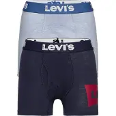 Levi's Boxer Brief 2-Pack - Blue - 140/152