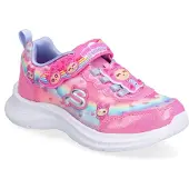SKECHERS Jumpsters - Cutie Critters - Pink - 31
