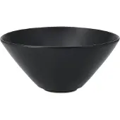 Scandi Living Terra ramenkulho Musta kivitavara, Ø20 cm