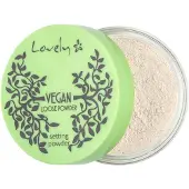 Lovely Vegan Setting 16g vegaani jauhepuuteri