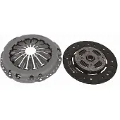 SACHS Kytkinpaketti 3000 950 872