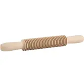Küchenprofi Pastaskærer Tagliatelle - Beige - L:32CM