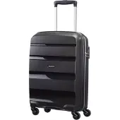 American Tourister Bon Air Spinner -matkalaukku M musta