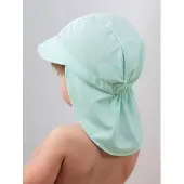 Geggamoja Uv Hat - Blue - 40-42