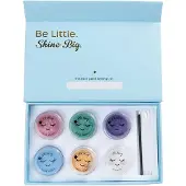 Oh Flossy Face Paint Set - Multi/patterned - 107 G