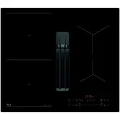 AEG TT6LCB00CB -induktiotaso liesituulettimella