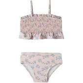 Name it Nmffiona Sim Swim Set Lil - Pink - 98