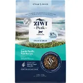 Ziwi Peak 2,2kg Steam & Dried villi eteläisen Tyynenmeren kala Ziwi Peak kissan kuivaruoka