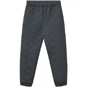 Wheat Thermo Pants Alex - Black - 98