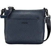 Mandarina Duck Mellow Metal Fzt17 Olkalaukku