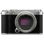 Fujifilm Digital Mirrorless Camera X-M5 Silver