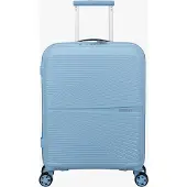 American Tourister Airconic Spinner Matkalaukku 33,5L, Neptune Blue