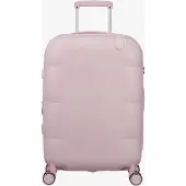 American Tourister Dreami Spinner Matkalaukku 69-78L, Dreamsky Pink