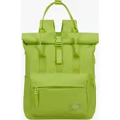 American Tourister Urban Groove City Puff Reppu 17L, Hyper Lime