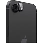 Dacota Platinum iPhone 17e/16e kameran linssisuoja