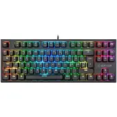 Cepter Zeta TKL -mekaaninen pelinäppäimistö