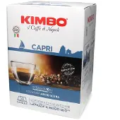 KIMBO | Capri - 50 kapselia Lavazza A Modo Mio -koneisiin