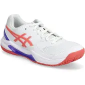 Asics Gel-dedicate 8 Padel-kengät