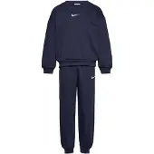 Nike Essential Fleece Crew Pitkähihainen Setti