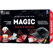 GA-Toys Stunning Magic - Mind-Blowing Magic Premium Edition (29037)