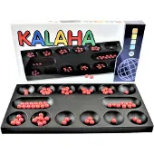 Bazta.se Peli - Kalaha - - OneSize - Pelit
