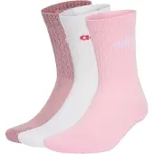Adidas C Lin Crew 3P - Pink - 40-42