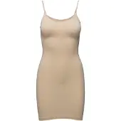 Magic bodyfashion Seamless Bodydress - Beige - M