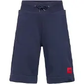 Hugo Kids Short - Navy - 152