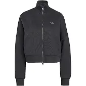 Adidas Originals Spacer Track Kokovetoketjullinen Collegepaita