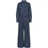 Inwear Carolaiw Jumpsuit - Navy - 32