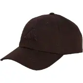 Adidas Dad Cap Big Log - Brown - 58-60