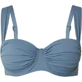 CITA MAASS Bikinitoppi kyyhkynsininen