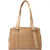 Calvin Klein Ostoskassi mokka