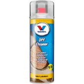 Valvoline DPF Cleaner 400ml puhdistusaine