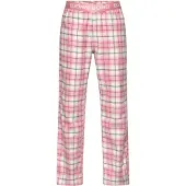 Björn Borg Core Pyjama Pants - Pink - 134-140