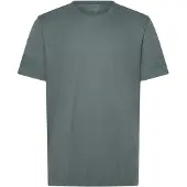Björn Borg Men's Borg Light T-Shirt Balsam Green Lyhythihainen treenipaita M