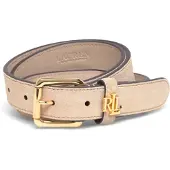 Ralph Lauren Vyö beige