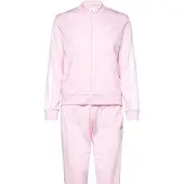 Adidas W Ess 3S Ts - Pink - XL