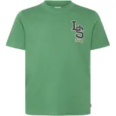 Levi's Streamline Monogram Tee - Green - 152
