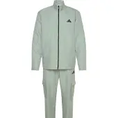 Adidas M Wv Crg Ts - Green - XXL