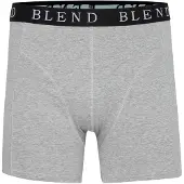 Blend Bhned Underwear 2-Pack - Grey - S