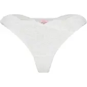 Hunkemoller Stringit 'Whitney' valkoinen