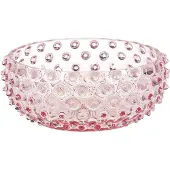 Anna Von Lipa Hobnail Tapas 17 Cm - Pink - ONE SIZE