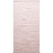 Rug Solid Cotton - Pink - 60X 90CM